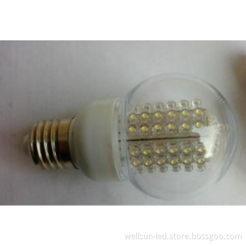 6.5W led 5050 corn light